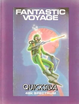 The Fantastic Voyage