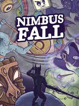 Nimbusfall