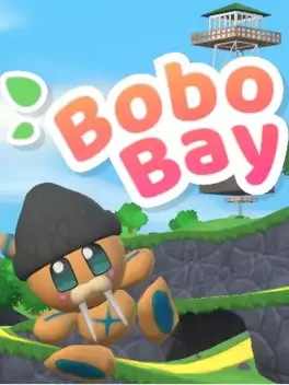 Poster de Bobo Bay