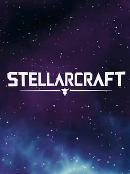 Stellarcraft Game Cover Artwork