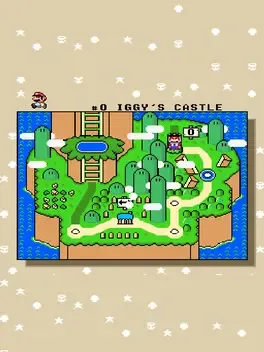 #0 Iggy's Castle image