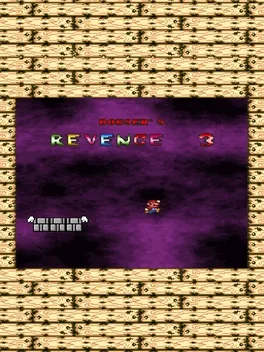 Bowser's Revenge 3 image