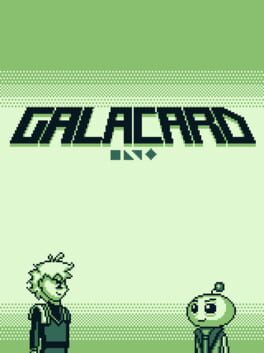 galacard