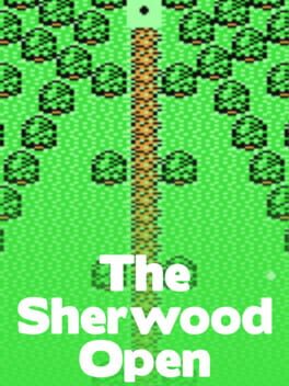 The Sherwood Open