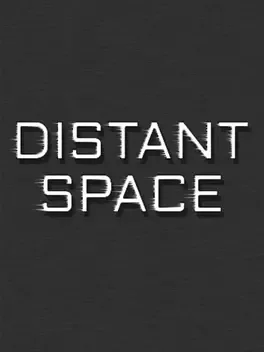 Distant Space