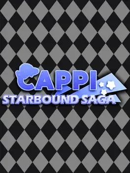 Cappi: Starbound Saga
