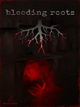 Bleeding Roots game cover