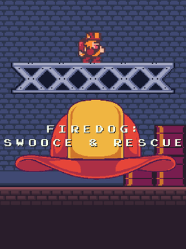 Firedog: Swooce & Rescue