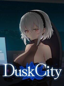 Dusk City