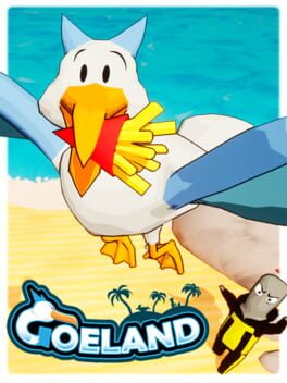 Goeland