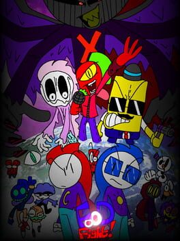 Food Fight