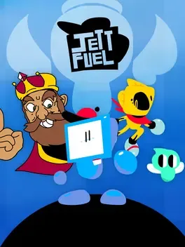 JettFuel