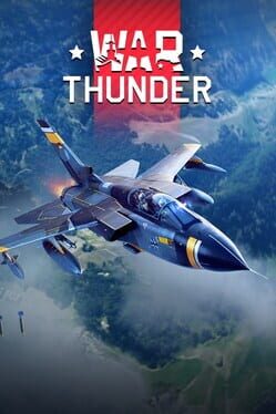 War Thunder: Tornado IDS WTD 61 Pack