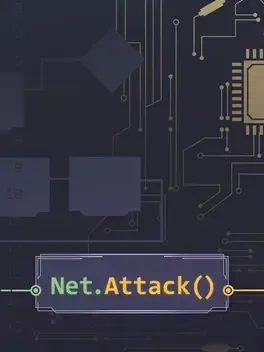 Game cover for Net.Attack()