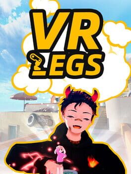 VRLegs