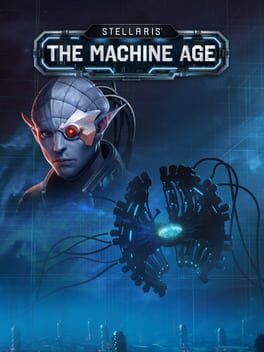 Stellaris: The Machine Age