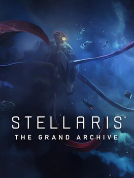 Stellaris: The Grand Archive  (2024)