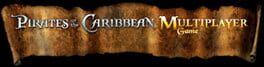 Pirates of the Caribbean Multiplayer