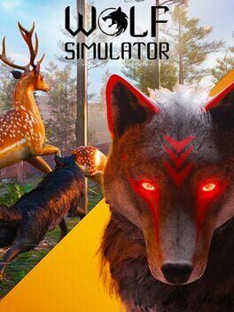 Image de Wolf Simulator