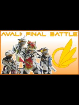 Avali: Final Battle