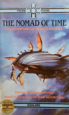 Nomad of Time