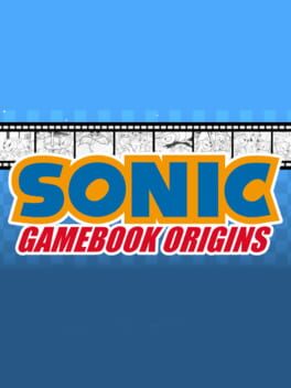Sonic Gamebook Origins