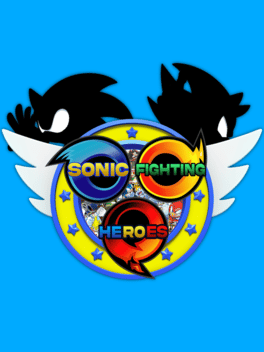 Sonic Fighting Heroes: King of The Ring