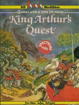 King Arthur's Quest