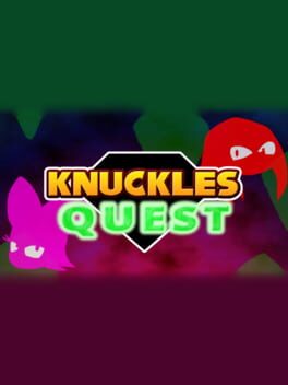 Knuckles Quest