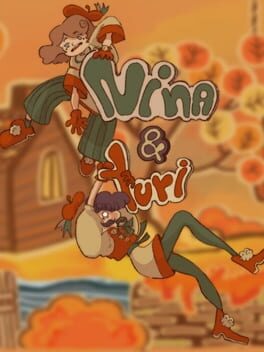 Nina & Yuri