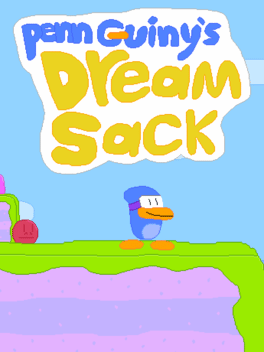 Penn Guiny's Dream Sack