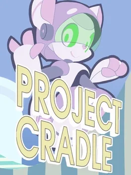 Project Cradle game cover