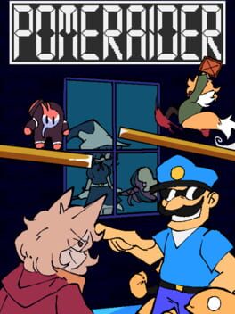 Pomeraider