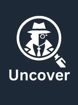 Uncover