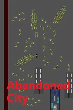 Abandoned City