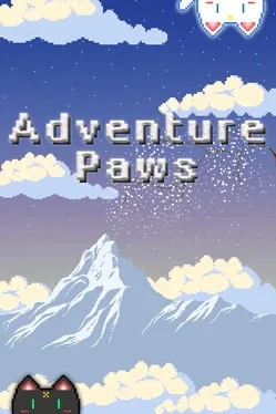 Adventure Paws image