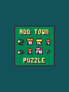 Add Town