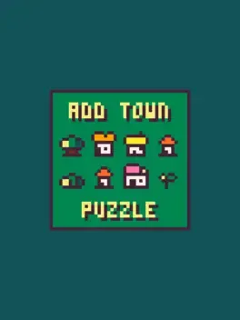 Add Town
