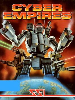 Cyber Empires