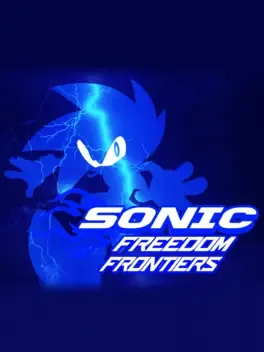 Sonic Freedom Frontiers image