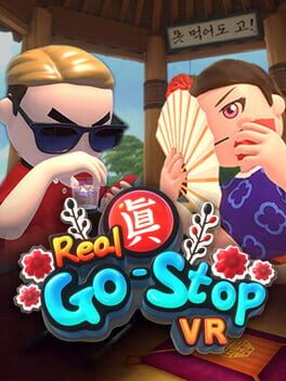 Real-Gostop VR