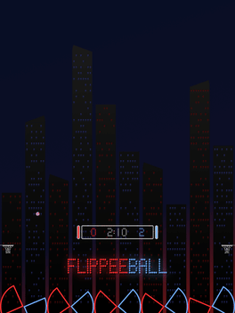 Flippee Ball