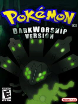 Pokémon Dark Worship