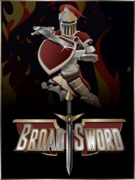 Broad Sword