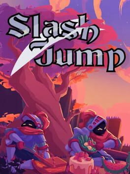 Slash/Jump