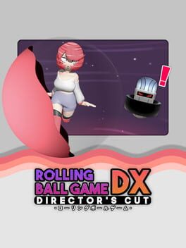 Rolling Ball Game DX: Director's Cut