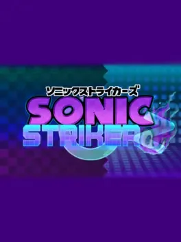 Sonic StrikerZ image