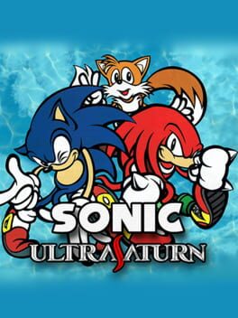 Sonic UltraSaturn