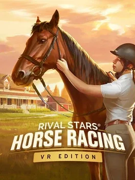 Rival Stars Horse Racing: VR Edition image