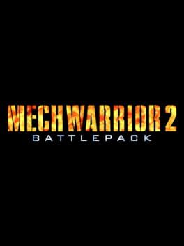 MechWarrior 2: BattlePack